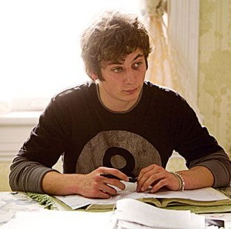 Jeremy Allen White Fotoğrafı