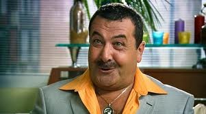 Tarık Papuççuoğlu fotoğrafı