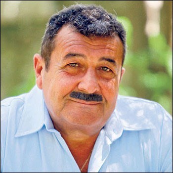 Tarık Papuççuoğlu fotoğrafı