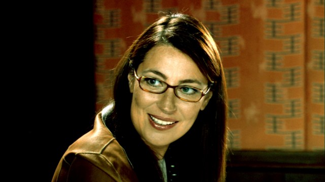 Vahide Perçin fotoğrafı