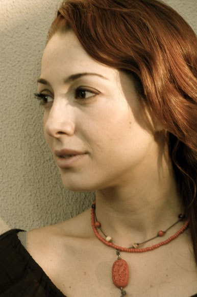 Dolunay Soysert Fotoğrafı