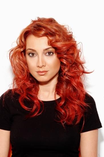 Dolunay Soysert Fotoğrafı