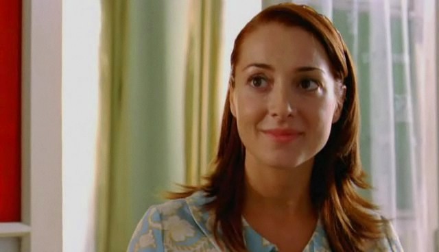 Dolunay Soysert Fotoğrafı