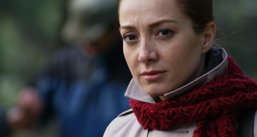 Dolunay Soysert Fotoğrafı