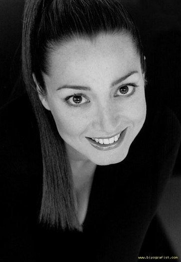 Dolunay Soysert fotoğrafı