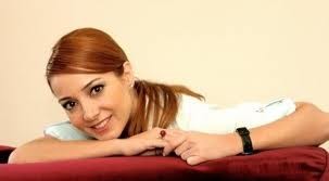 Dolunay Soysert fotoğrafı