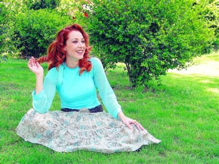 Dolunay Soysert Fotoğrafı