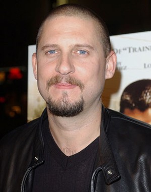 David Ayer Fotoğrafı