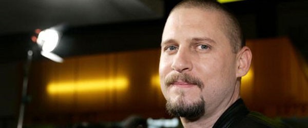 David Ayer fotoğrafı