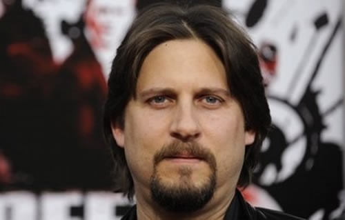 David Ayer fotoğrafı