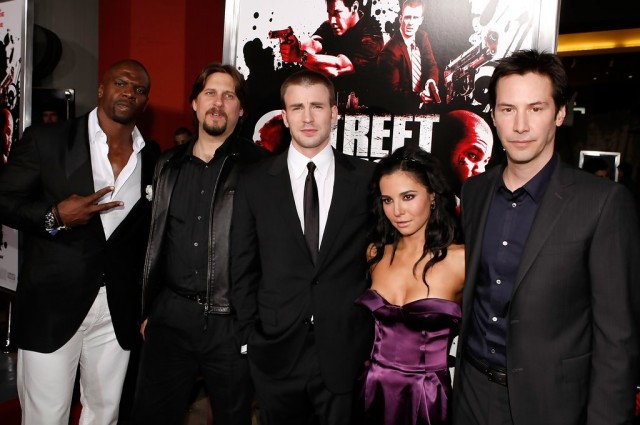 David Ayer fotoğrafı