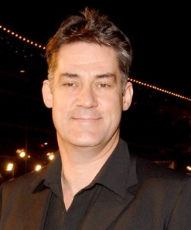 Graeme Revell fotoğrafı