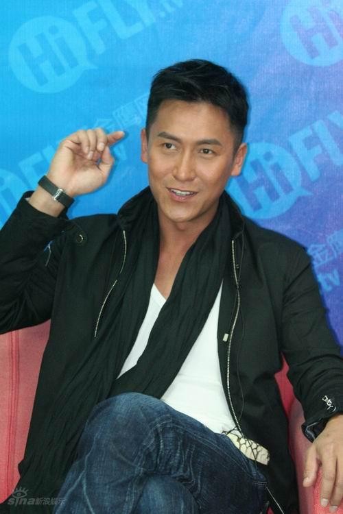 Joe Tak-chung Ma fotoğrafı