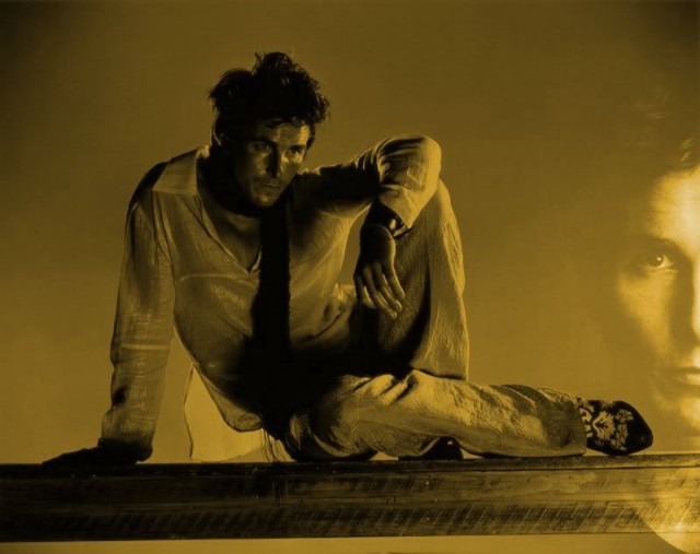 Christian Bale Fotoğrafı