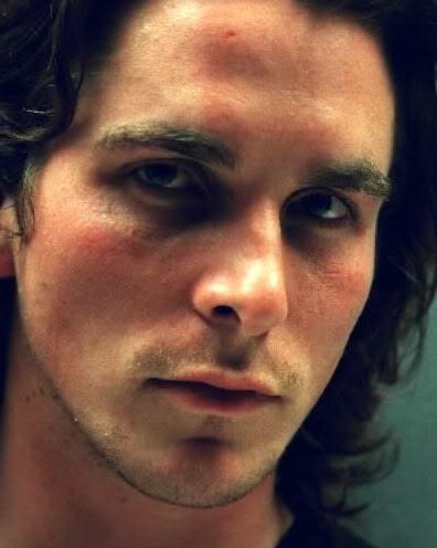 Christian Bale Fotoğrafı