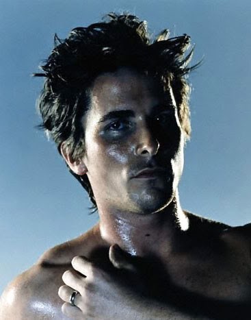 Christian Bale Fotoğrafı