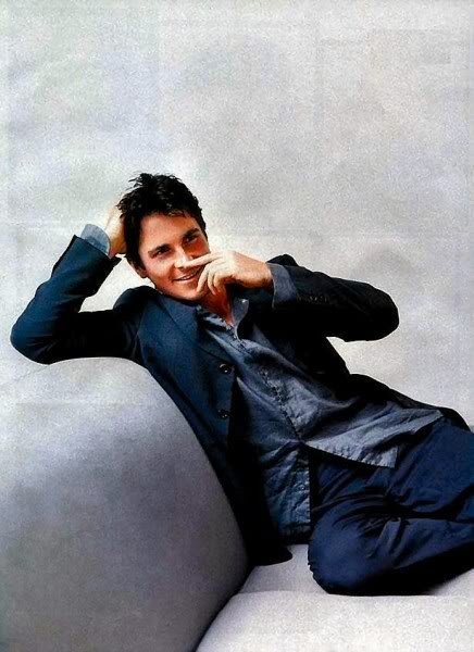 Christian Bale Fotoğrafı