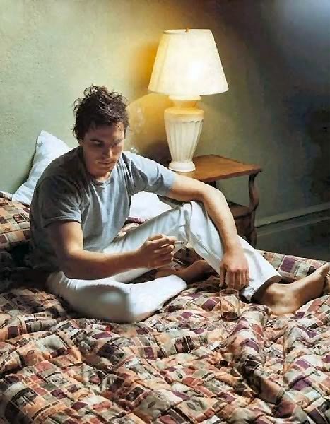 Christian Bale Fotoğrafı