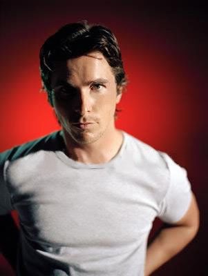 Christian Bale Fotoğrafı