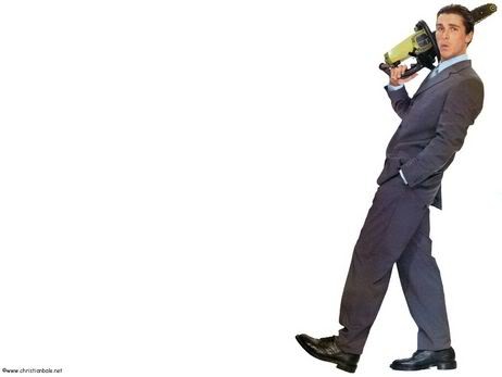 Christian Bale Fotoğrafı