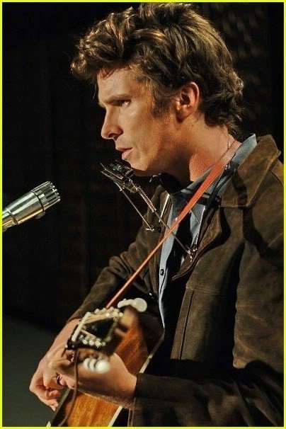 Christian Bale Fotoğrafı