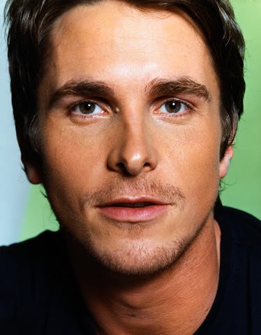 Christian Bale Fotoğrafı