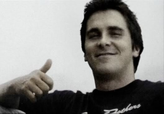 Christian Bale Fotoğrafı