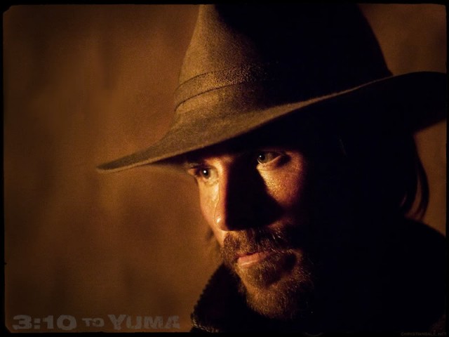 Christian Bale Fotoğrafı