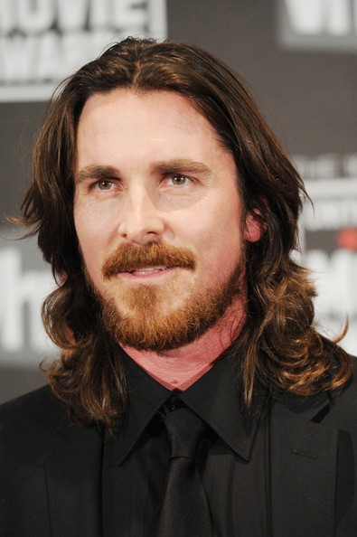 Christian Bale Fotoğrafı
