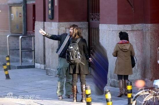 Christian Bale Fotoğrafı