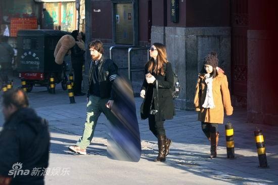 Christian Bale Fotoğrafı