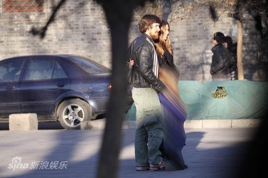 Christian Bale Fotoğrafı