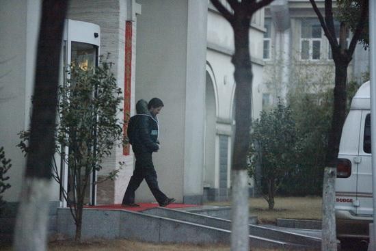 Christian Bale Fotoğrafı