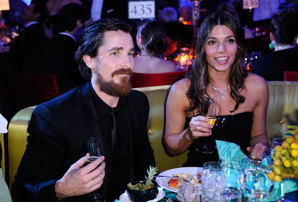 Christian Bale Fotoğrafı