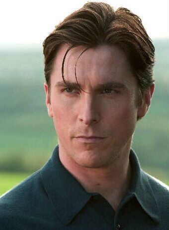 Christian Bale Fotoğrafı