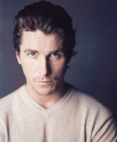 Christian Bale Fotoğrafı