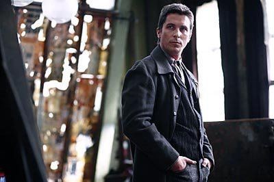 Christian Bale Fotoğrafı