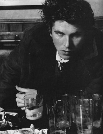 Christian Bale Fotoğrafı