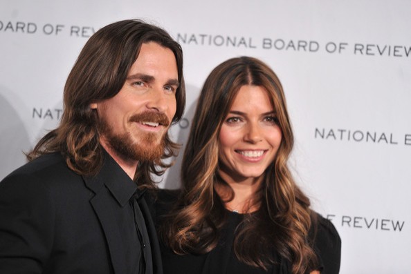 Christian Bale Fotoğrafı