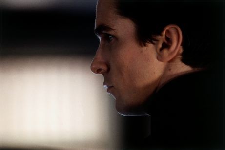 Christian Bale Fotoğrafı