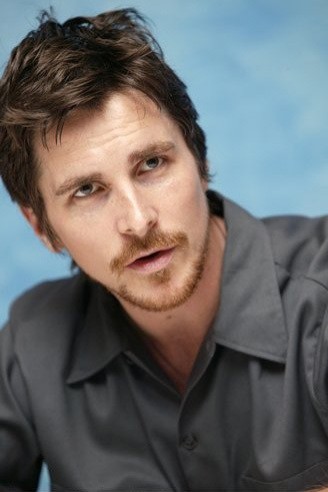 Christian Bale Fotoğrafı