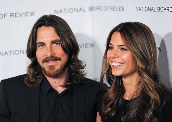 Christian Bale Fotoğrafı