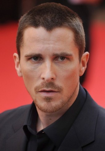 Christian Bale Fotoğrafı