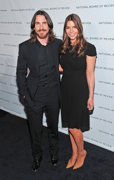 Christian Bale Fotoğrafı