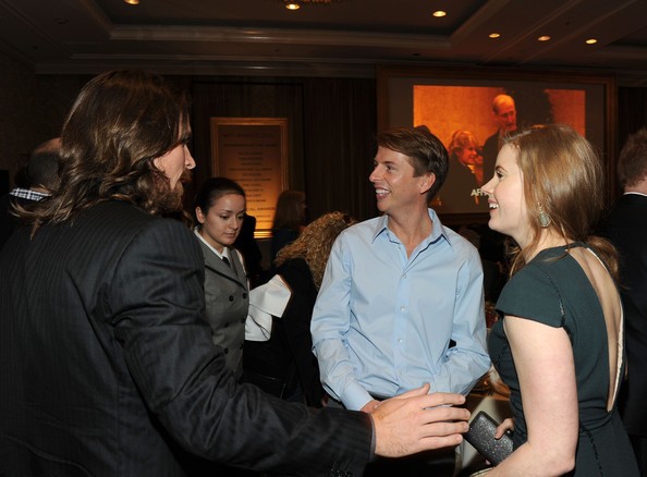 Christian Bale Fotoğrafı