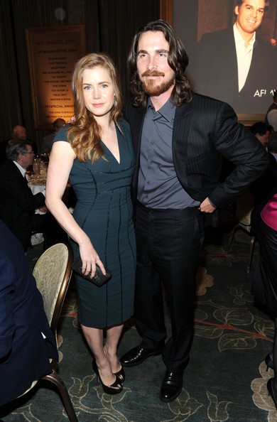 Christian Bale Fotoğrafı