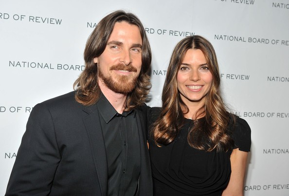 Christian Bale Fotoğrafı