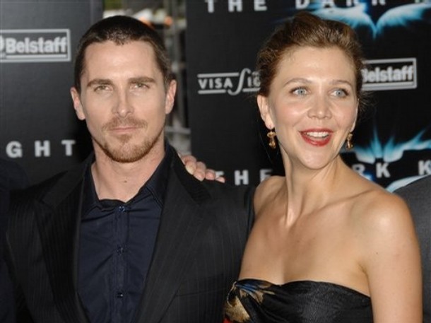 Christian Bale Fotoğrafı