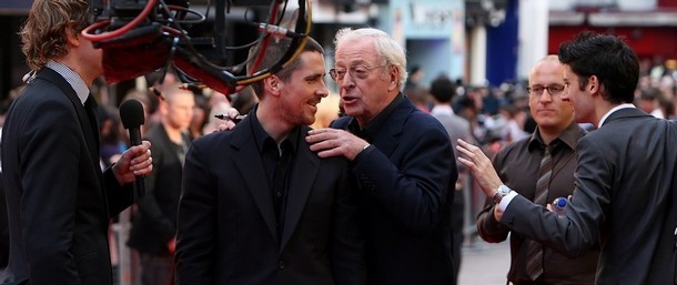 Christian Bale Fotoğrafı