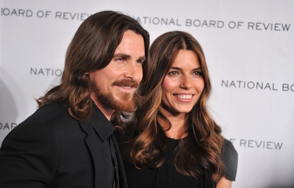 Christian Bale Fotoğrafı